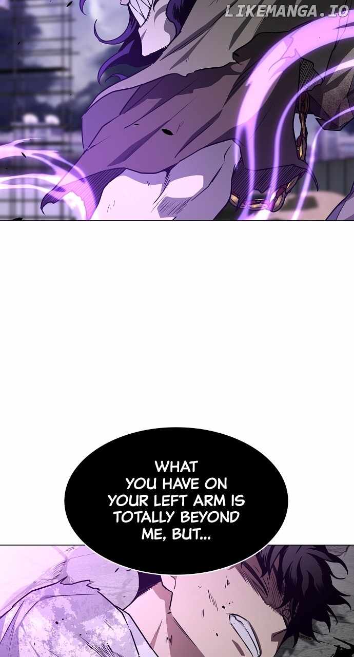 The Shaman's Blade Chapter 34 75